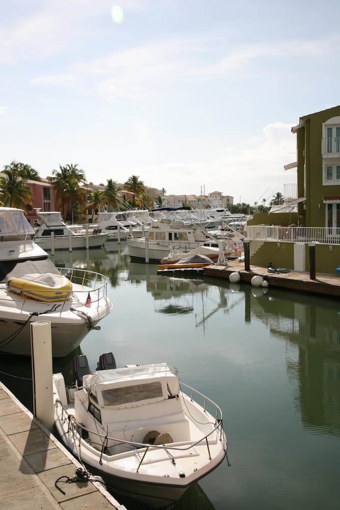 Park Royal Homestay Club Cala Puerto Rico - Photo 17