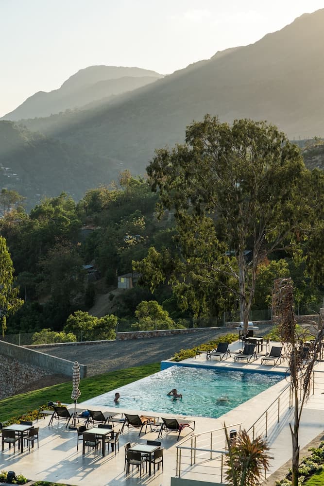 Satama Hotel - Photo 9