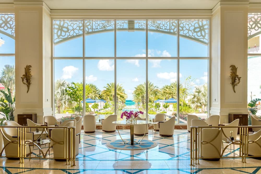 Grand Hyatt Baha Mar - Photo 71