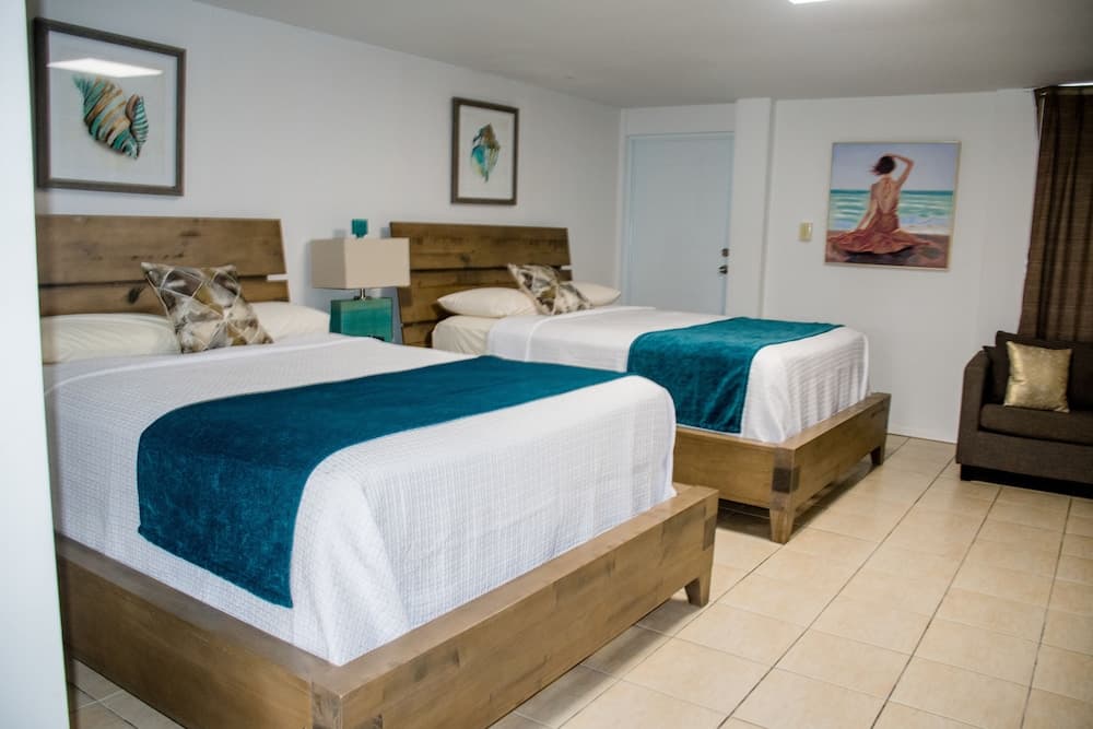 Villa Cofresi Hotel - Photo 14