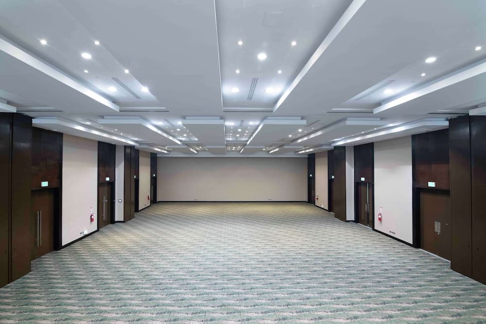 Embassy Suites by Hilton Santo Domingo - Photo 70