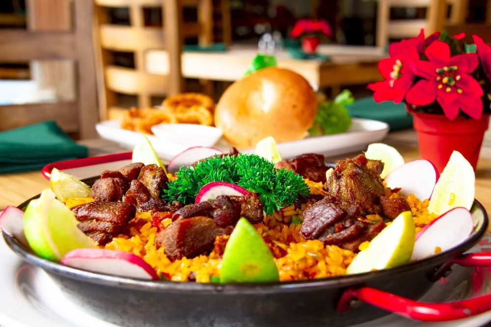 Hotel Rancho Guacamayos - Photo 76