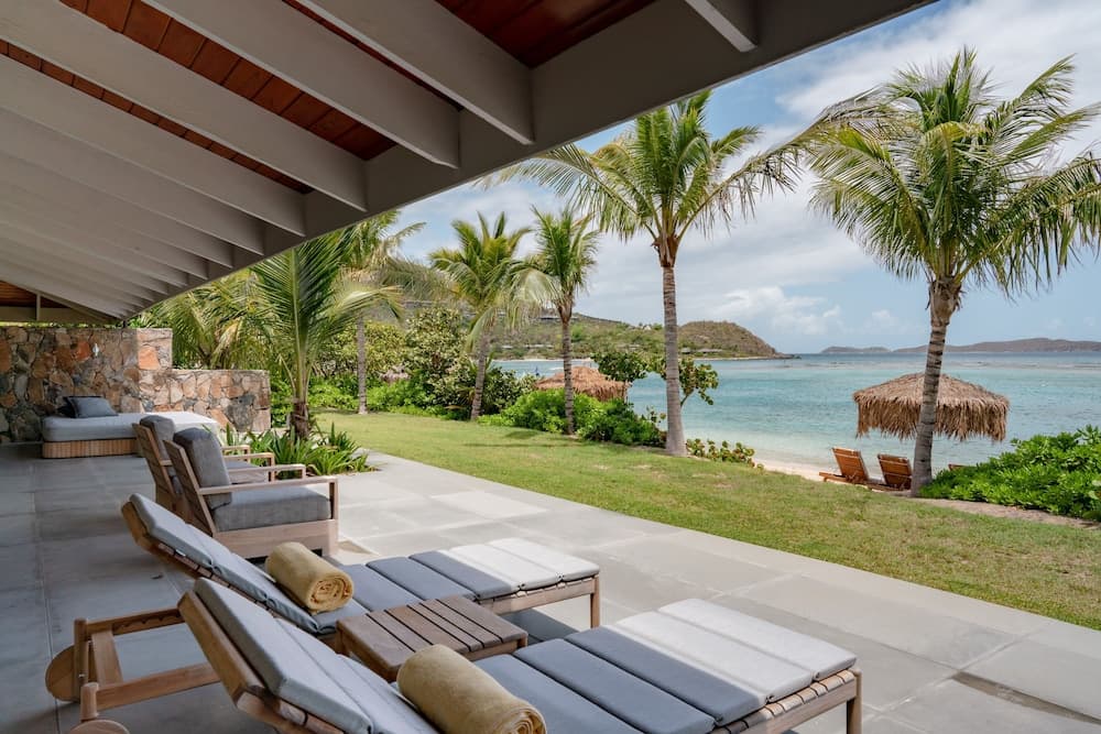 Rosewood Little Dix Bay - Photo 40