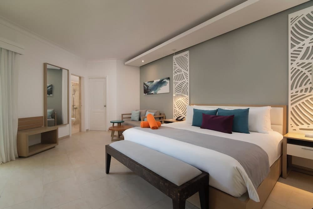 Wyndham Alltra Samana All-Inclusive Resort - Photo 14