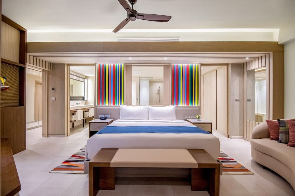 Hyatt Zilara Cap Cana ‐ Adults Only ‐ All Inclusive - Photo 21