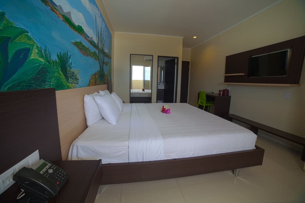 Curaçao Airport Hotel - Photo 5