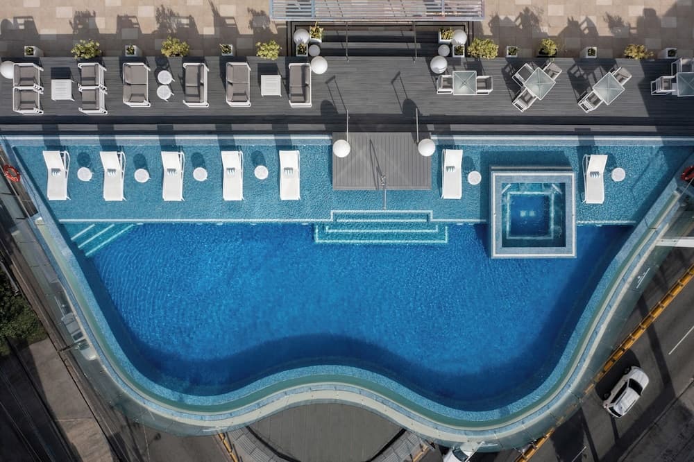 Embassy Suites by Hilton Santo Domingo - Photo 58