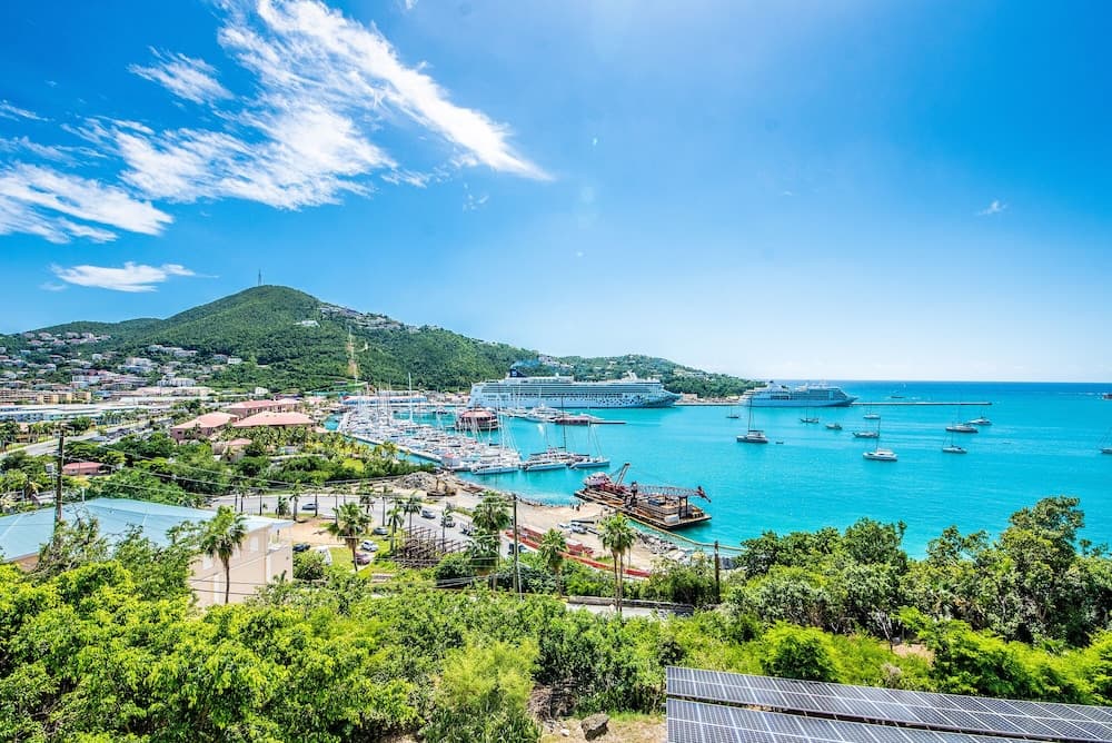 Castle Villas at Bluebeard's - Photo 10