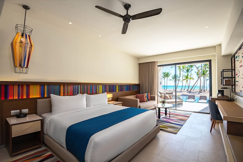 Hyatt Zilara Cap Cana ‐ Adults Only ‐ All Inclusive - Photo 19