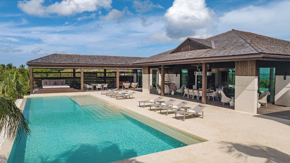 COMO Parrot Cay - Photo 80