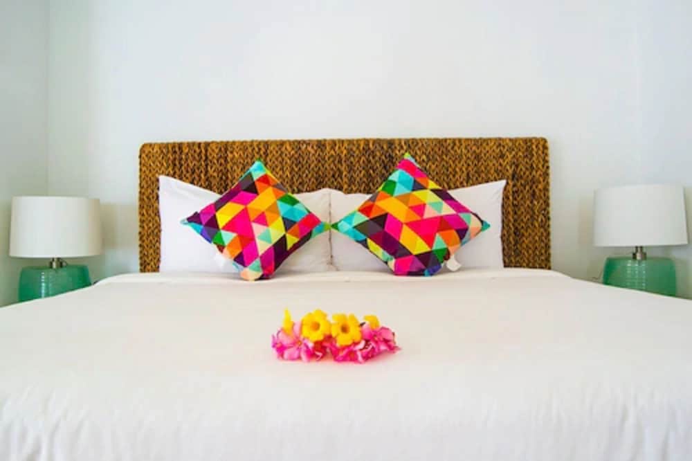 Bequia Plantation Hotel - Photo 16