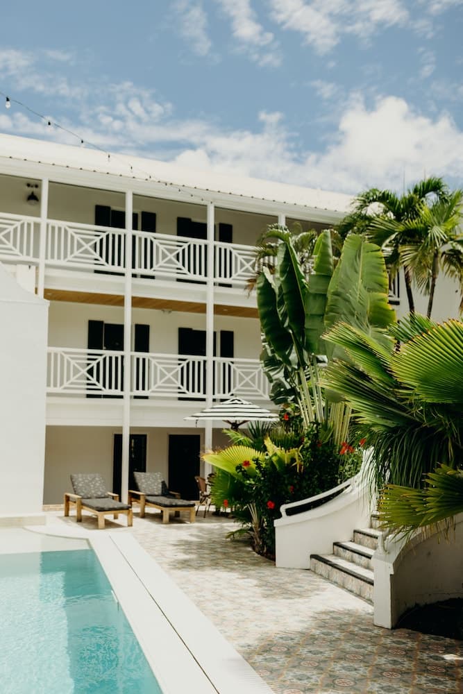 King Christian Hotel - Photo 78