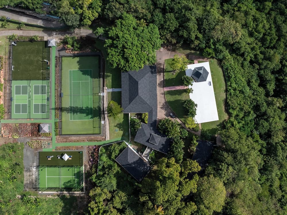 Sugar Beach, A Viceroy Resort - Photo 178