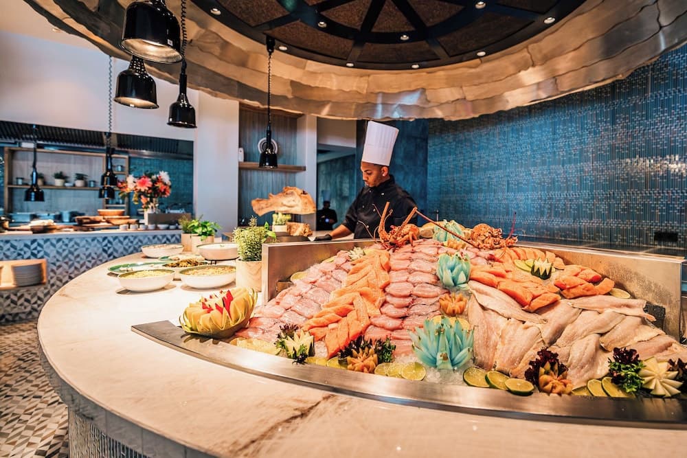 Van der Valk Plaza Beach & Dive Resort Bonaire - All Inclusive - Photo 19