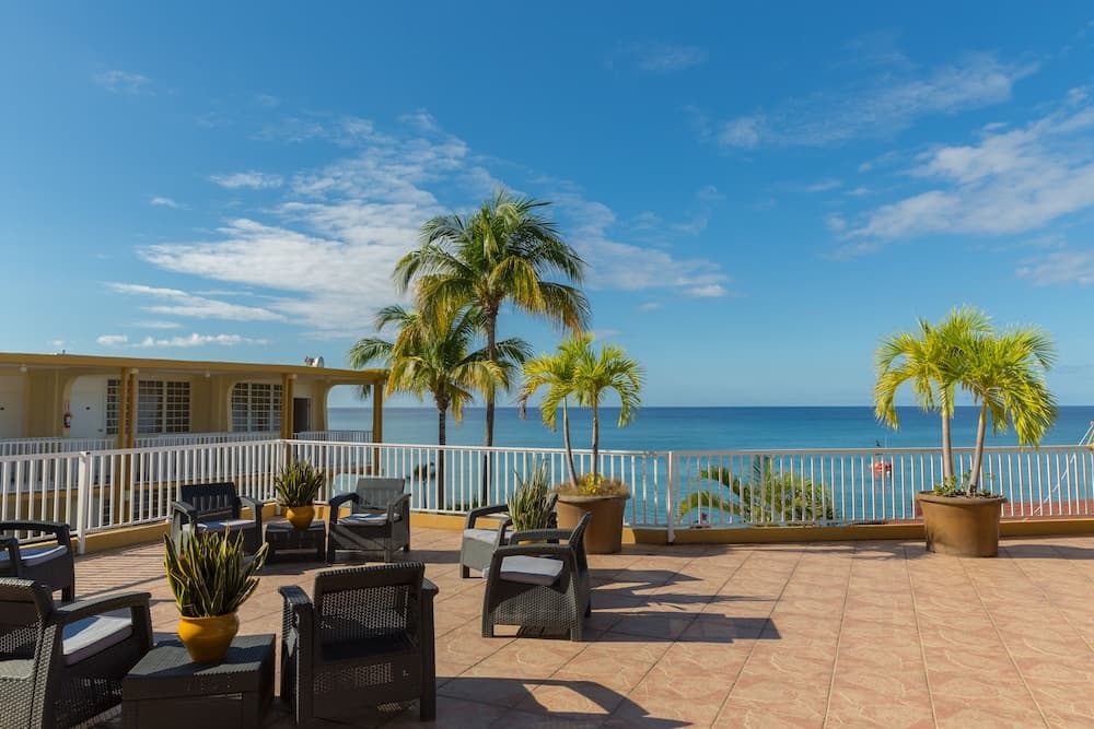 Villa Cofresi Hotel - Photo 50