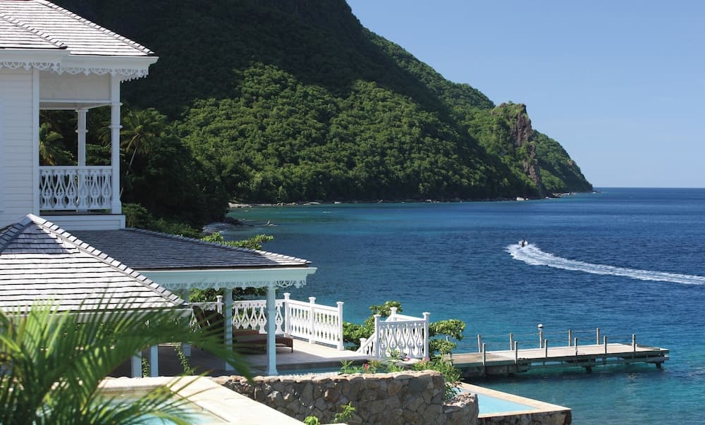 Sugar Beach, A Viceroy Resort - Photo 130