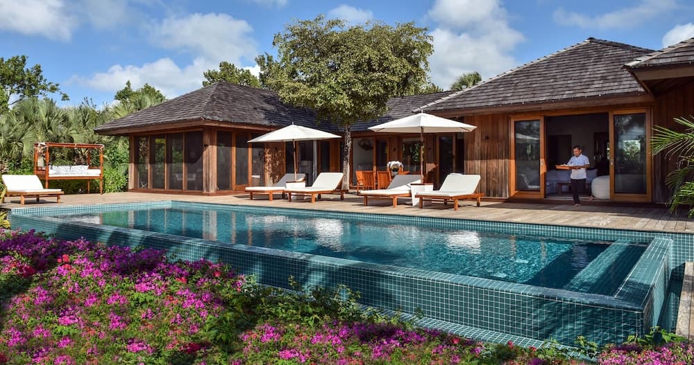 COMO Parrot Cay - Photo 40