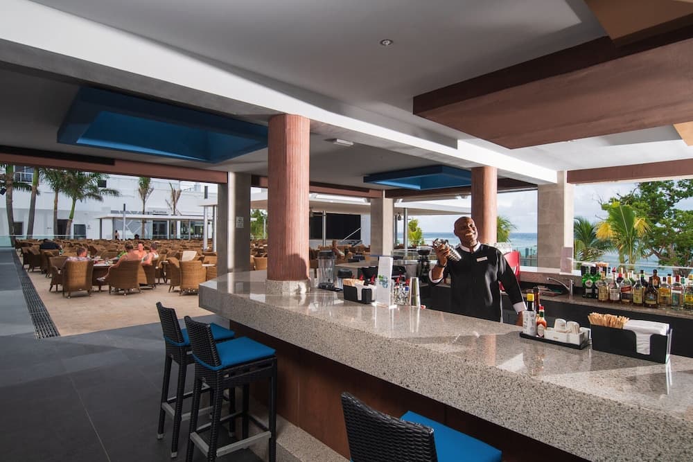 Hotel Riu Ocho Rios - All Inclusive - Photo 74