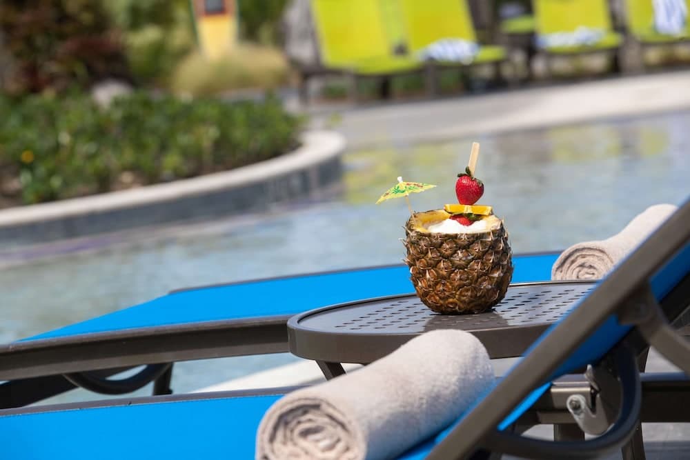 Wyndham Grand Rio Mar Rainforest Beach and Golf Resort - Photo 126