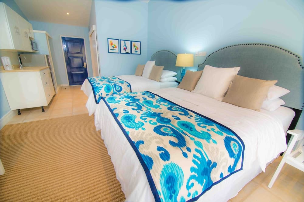 Blue Lagoon Hotel & Marina - Photo 14