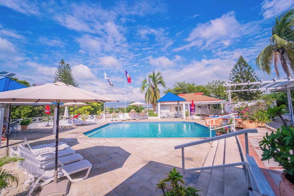 Visa Lodge - Photo 24