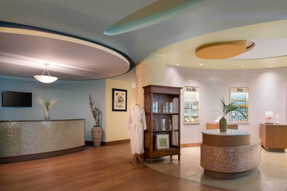 St Kitts Marriott Beach Resort, Casino & Spa - Photo 48