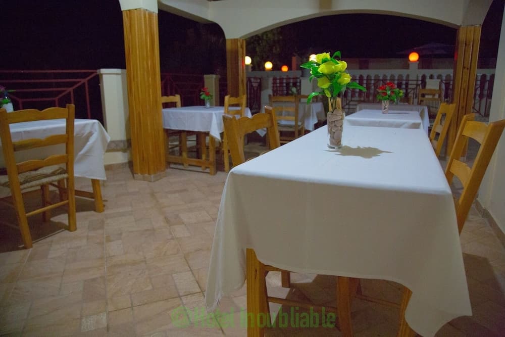 Hotel Inoubliable - Photo 44