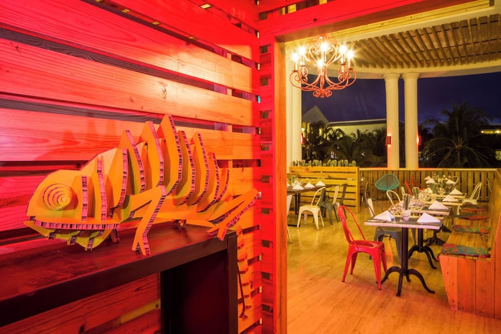 Grand Palladium Jamaica Resort & Spa All Inclusive - Photo 100