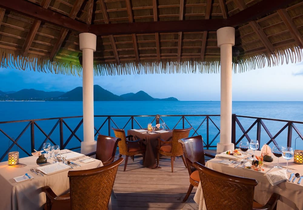 Sandals Grande St. Lucian - ALL INCLUSIVE Couples Only - Photo 81