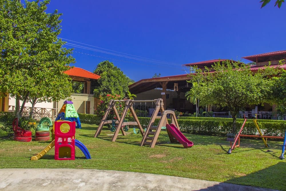 Hotel Rancho Guacamayos - Photo 72