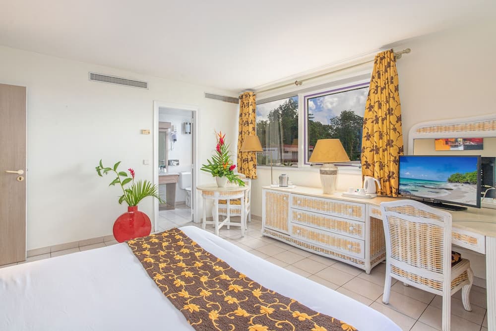 Karibea Squash Hôtel - Photo 39