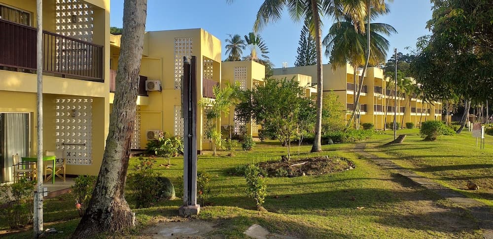 Starfish Tobago Resort - Photo 21