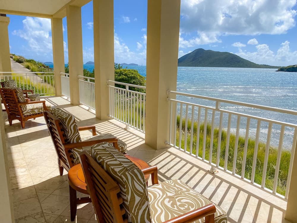 Scrub Island Resort, Spa & Marina - Photo 76