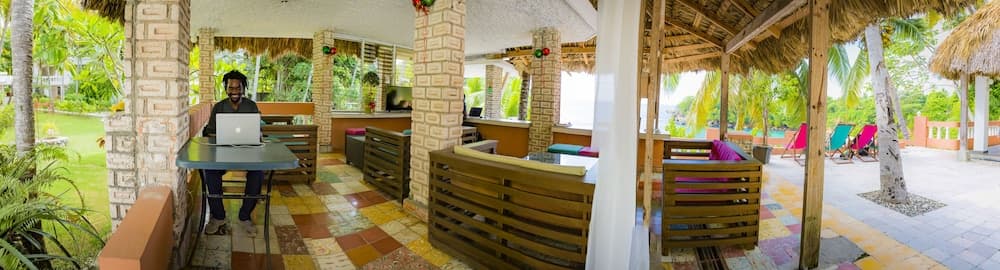 Hôtel Restaurant Cyvadier Plage - Photo 25