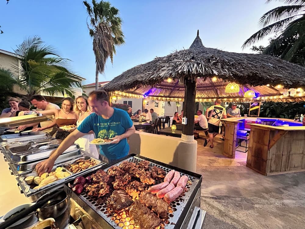 Lagun Blou Resort - Photo 12