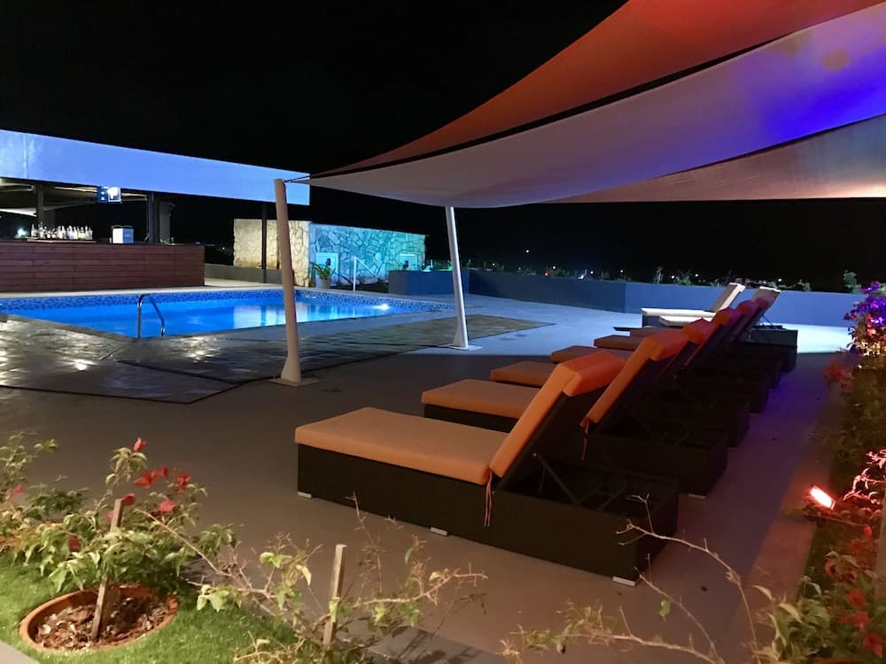 Curaçao Airport Hotel - Photo 22