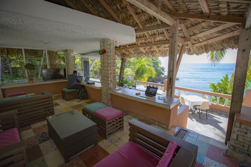 Hôtel Restaurant Cyvadier Plage - Photo 48