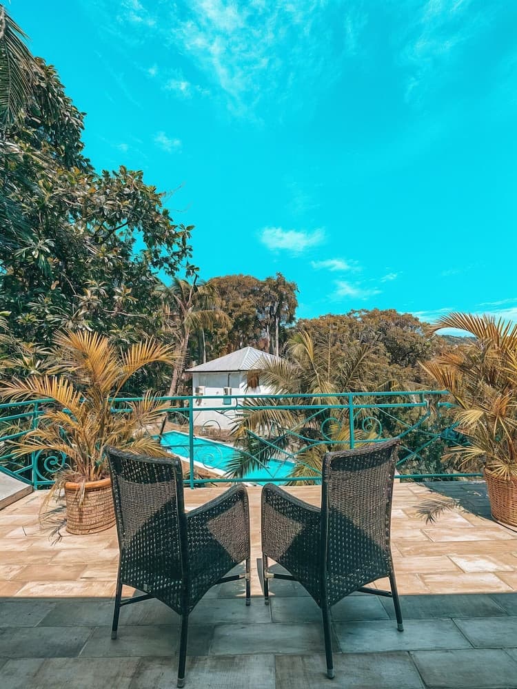 Ekolojik Resort - Photo 33