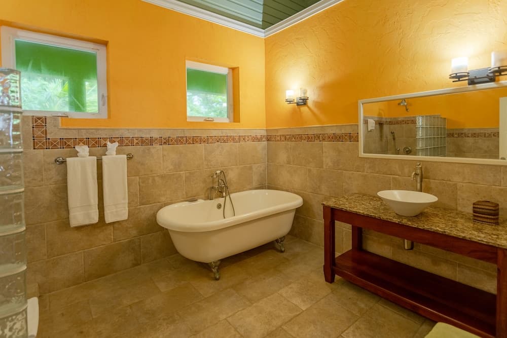 Rosalie Bay Eco Resort & Spa - Photo 21