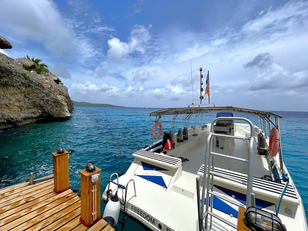 Lagun Blou Resort - Photo 115