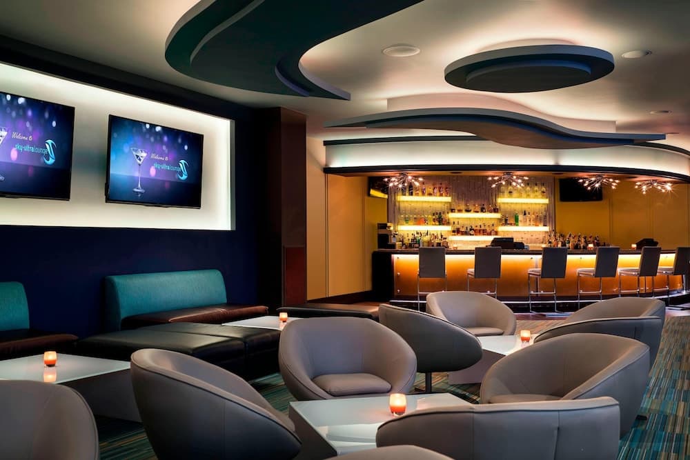 St Kitts Marriott Beach Resort, Casino & Spa - Photo 95