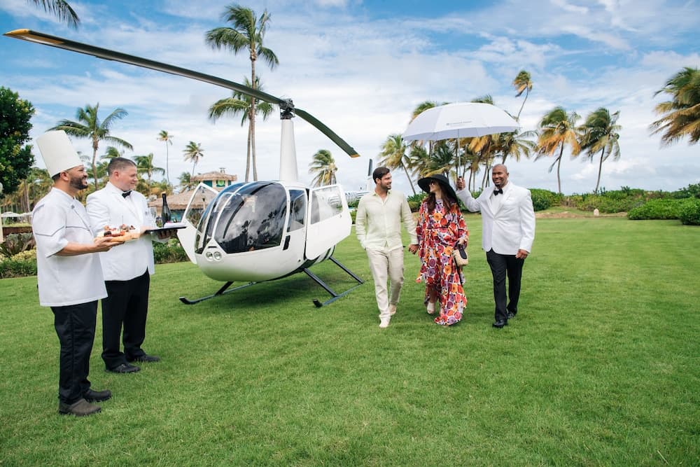 Wyndham Grand Rio Mar Rainforest Beach and Golf Resort - Photo 170