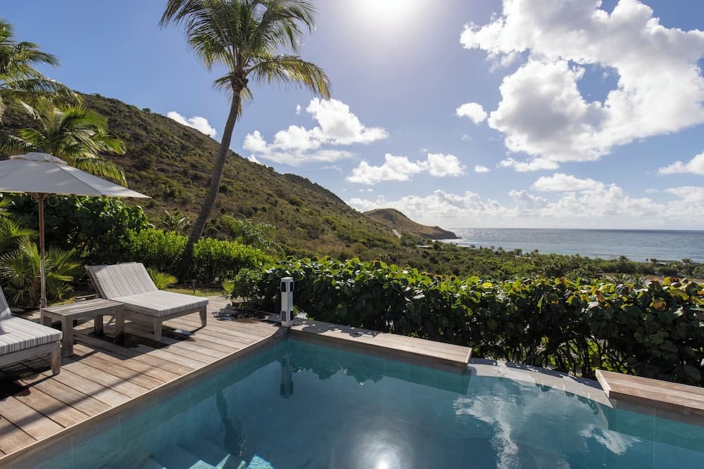 Le Toiny Hôtel & Beach Club - Photo 68