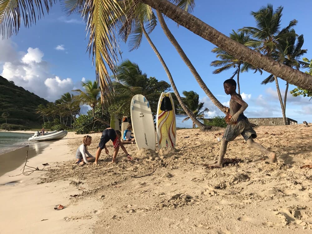 Salt Whistle Bay Retreat - Photo 11