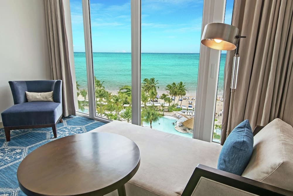 Fairmont El San Juan Hotel - Photo 118