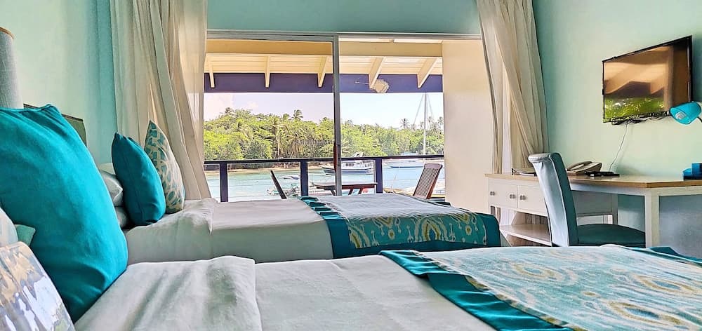 Blue Lagoon Hotel & Marina - Photo 30