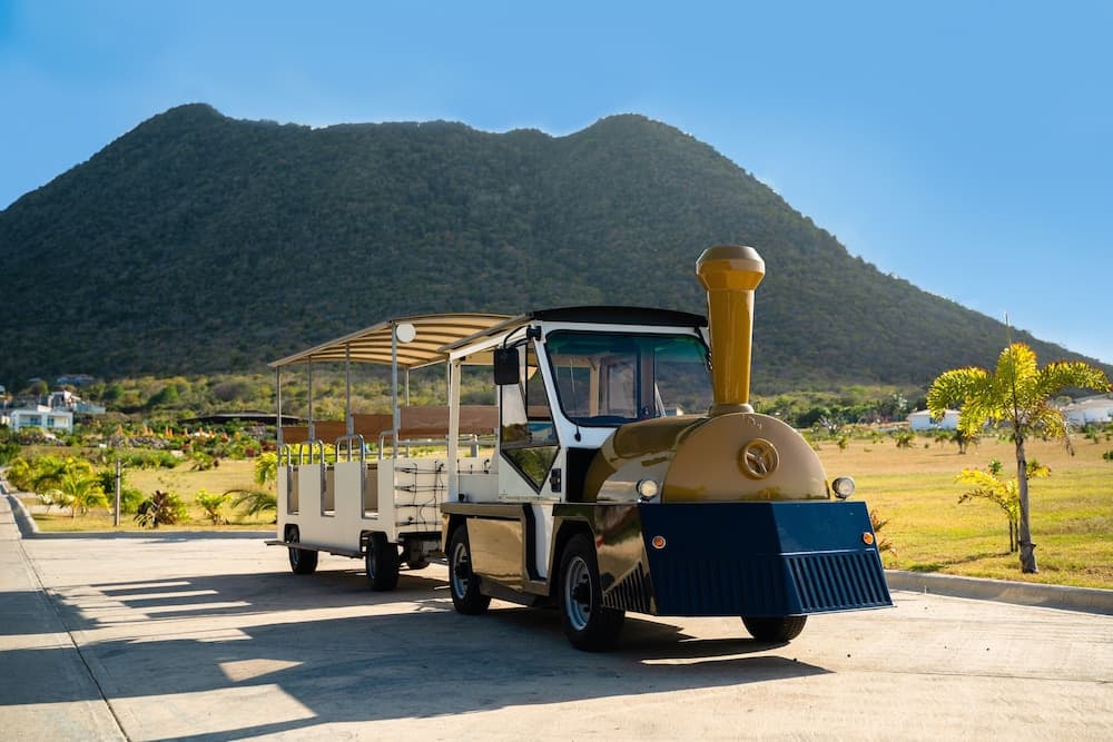 Golden Rock Dive And Nature Resort - Photo 78