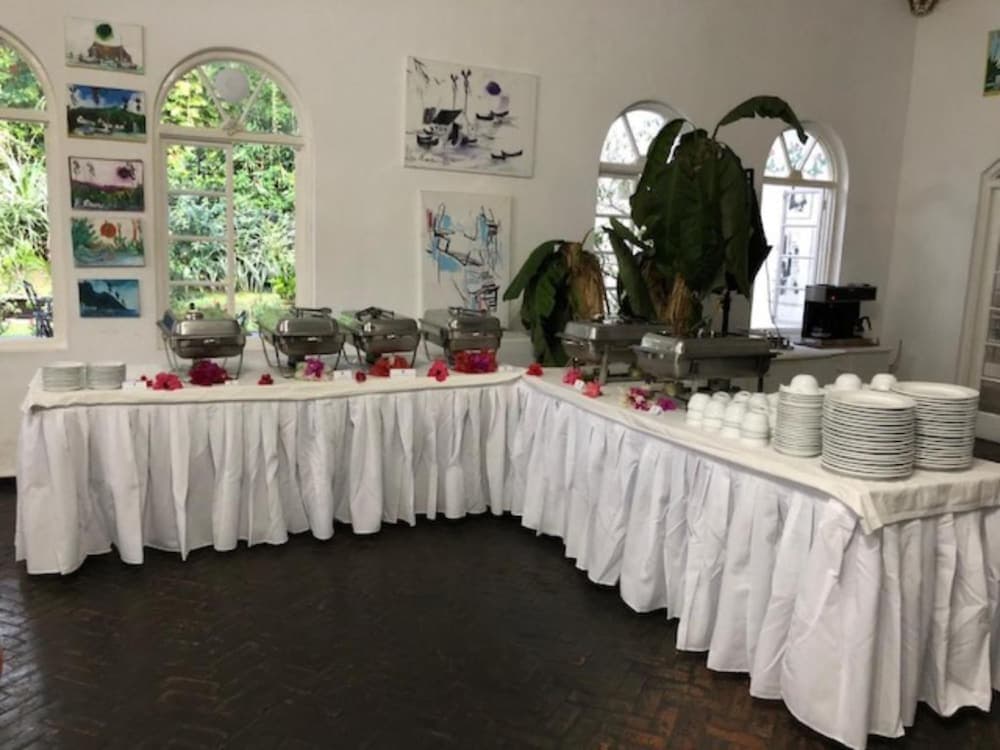 Jamaica Palace Hotel - Photo 8