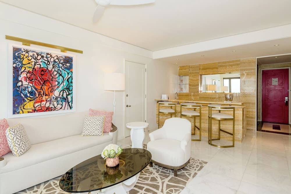 Grand Hyatt Baha Mar - Photo 179