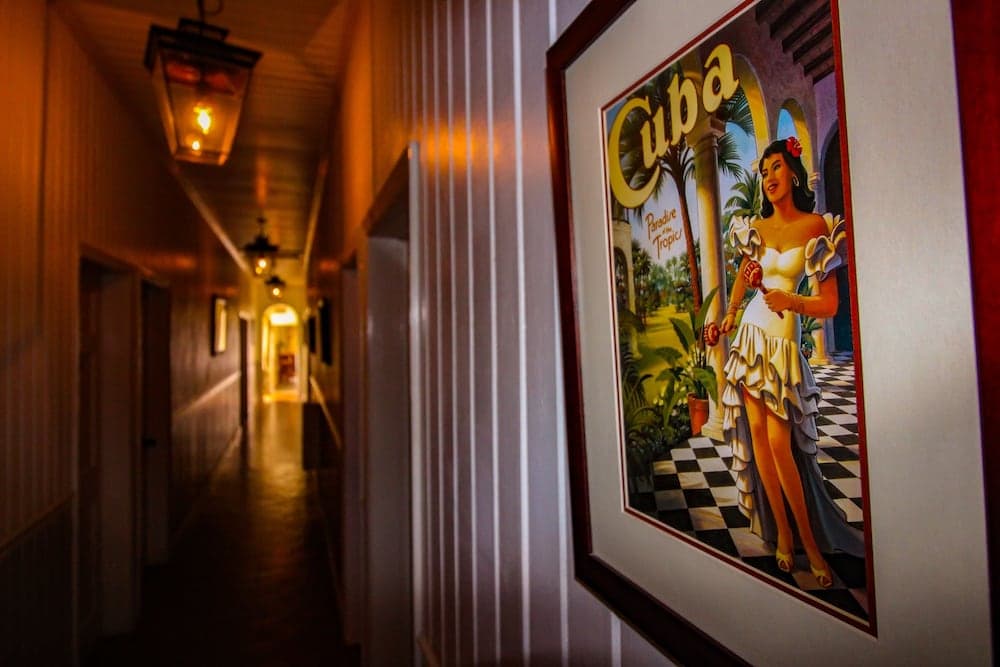 Grenadine House - Photo 43